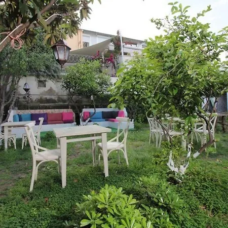 Ξενοδοχείο Costa Marina