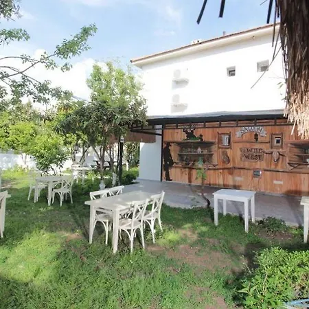 Costa Marina Αλικαρνασσός