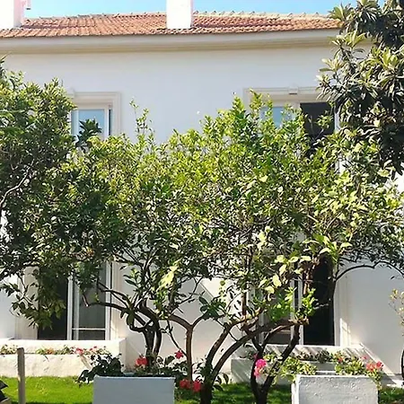 Hotell Costa Marina
