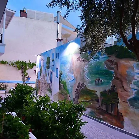 Costa Marina 2* Αλικαρνασσός