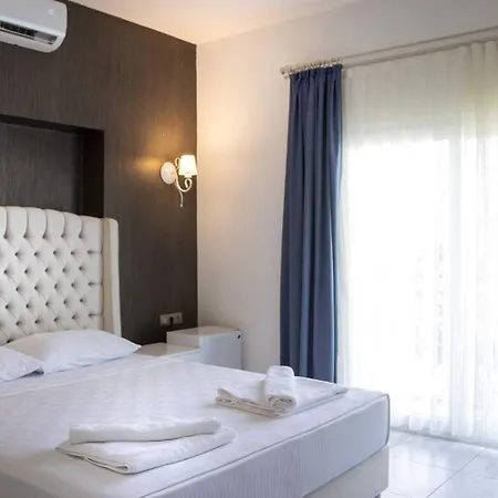 Costa Marina Hotell 2*