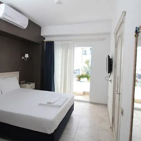 Costa Marina 2* Αλικαρνασσός