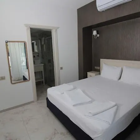Costa Marina 2* Αλικαρνασσός