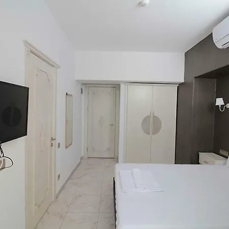 Costa Marina Hotell