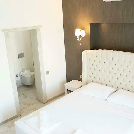 Costa Marina Hotell Bodrum