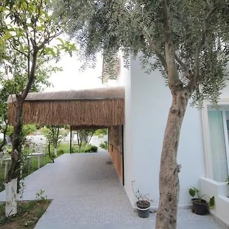 호텔 Costa Marina