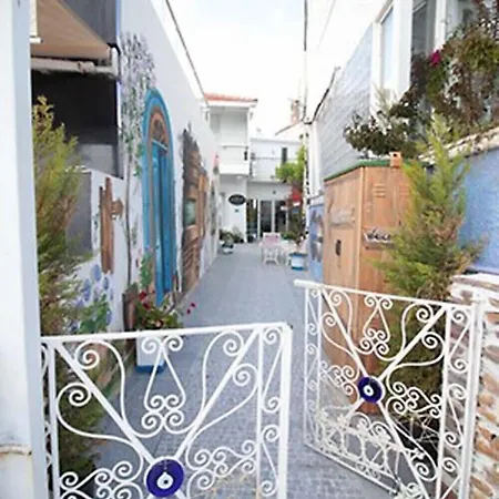 Costa Marina 2* Bodrum