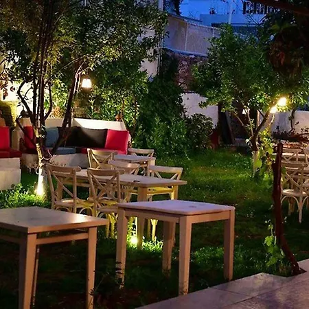 Costa Marina 호텔 Bodrum