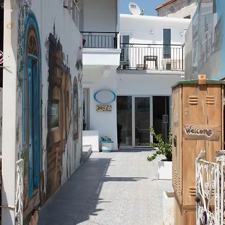 Costa Marina 호텔 Bodrum