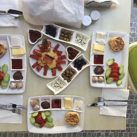 Hotel Costa Marina Bodrum