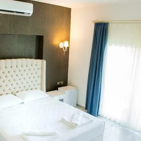 호텔 Costa Marina 2*